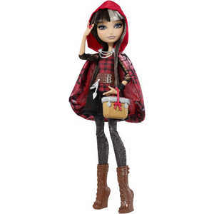 Ever After High Куклы Отступники Чериз Худ CBR68 cerise hood/astPCBR34