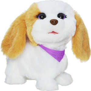 FurReal Friends Озорные зверята Щенок A5719/astHA5717