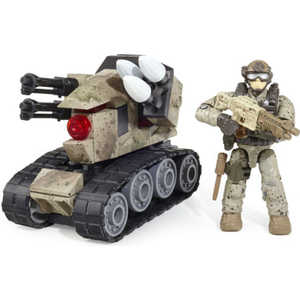 Mega Bloks Набор Call Of Duty Транспортный набор I Боевой дрон 06813/ast06811 (06812, 06813)