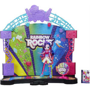 My Little Pony Игровой набор Рок-концерт с куклой Твайлайт Спаркл HA8060