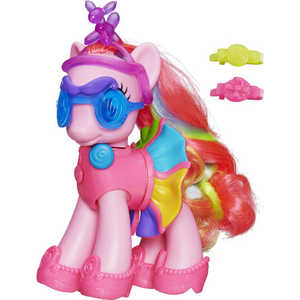 My Little Pony Пони с аксессуарами Пинки Пай, 15 см pinkie pie/astHA8210