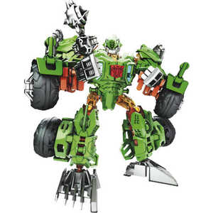 Трансформер Transformers Собери Робота Тройная трансформация Балкхэлд A5687/astHA4709