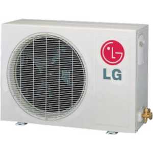 Кондиционер LG S07LHK (out)