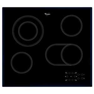 Электрическая варочная панель Whirlpool AKT 821 BA