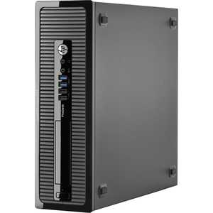 Системный блок HP ProDesk 400 SFF (D5S21EA)