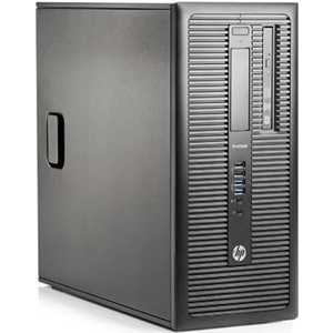 Десктоп HP ProDesk 600 MT (E5B41ES)