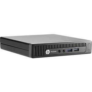 Системный блок HP ProDesk 600 mini (F6X29EA)