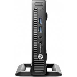 Десктоп HP EliteDesk 800 mini (F6X33EA)