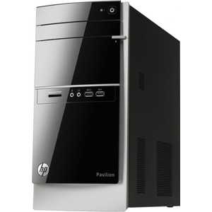 Десктоп HP 500-301nr (J2F91EA)