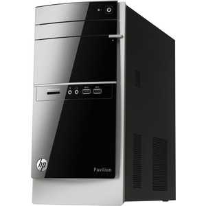 Десктоп HP 500-302nr (J2F92EA)