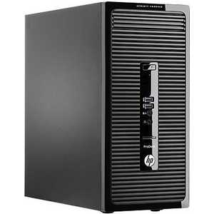 Системный блок HP ProDesk 490 MT (J4B06EA)
