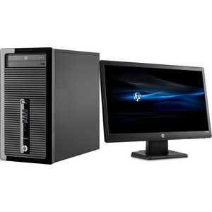 Десктоп HP ProDesk 400 MT (J4B31EA)