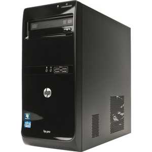 Десктоп HP Pro 3500 MT (K3R99ES)