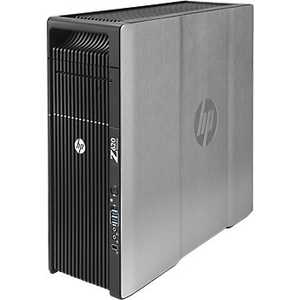 Десктоп HP Z620 (WM620EA)