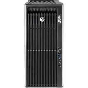 Десктоп HP Z820 (WM623EA)