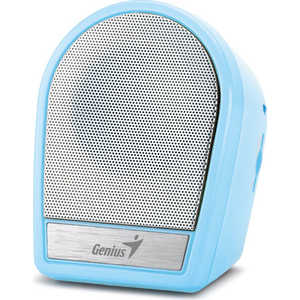 Колонки Genius SP-i177 синий