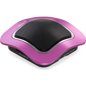 Колонки Genius SP-i400 purple