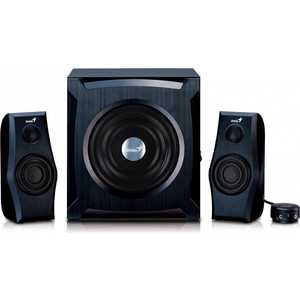 Колонки Genius SW-2.1 1800 черный