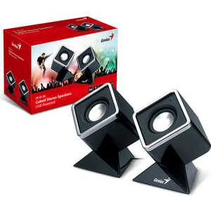 Колонки Genius SP-D120 black