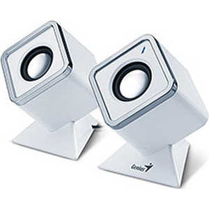 Колонки Genius SP-D150 white