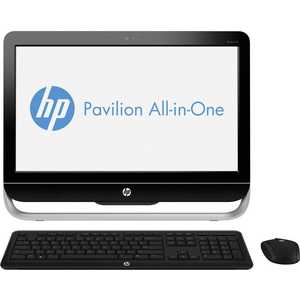 Моноблок HP Pavilion 23-g101nr (J2G34EA)