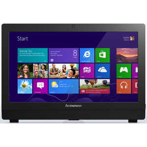 Моноблок Lenovo S20-00 (F0AY000ERK)