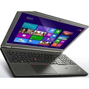 Ноутбук Lenovo ThinkPad T540p (20BE0098RT)