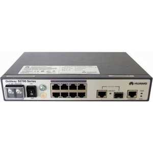 Коммутатор Huawei S2700-9TP-EI-AC