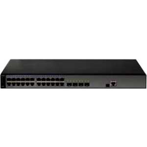 Коммутатор Huawei S5700-28P-LI-AC