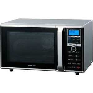 Микроволновая печь Sharp R 8772 NSL