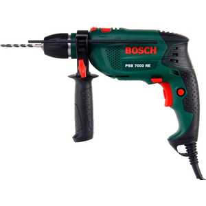 Дрель ударная Bosch PSB 7000 RE (0.603.128.021)