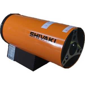 Газовая тепловая пушка Shivaki SHIF-GS70Y
