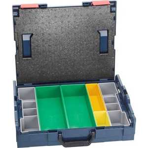 Кейс L-Boxx Bosch 102 6 вкладок (2.608.438.035)