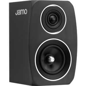 Полочная акустическая система Jamo C 91, black