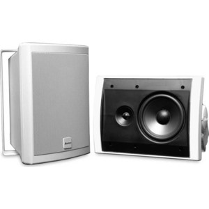 Всепогодная акустика Boston Acoustics Voyager 40 white акустика центрального канала vienna acoustics theatro piano black