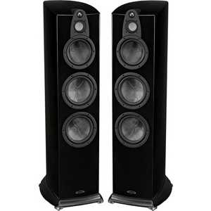 Напольная акустическая система Wharfedale Jade 7, piano white