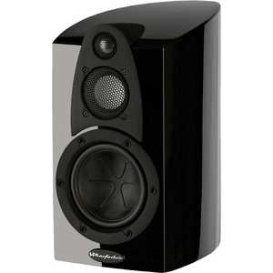 Полочная акустическая система Wharfedale Jade 1, piano white