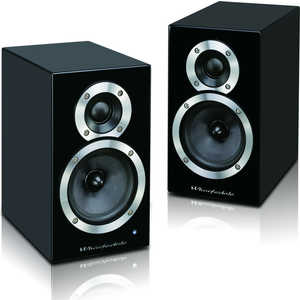 Активная акустическая система Wharfedale DS-1, black