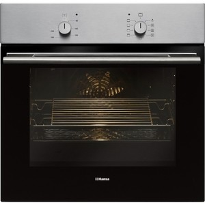 Электрический духовой шкаф Hansa BOEI 68012