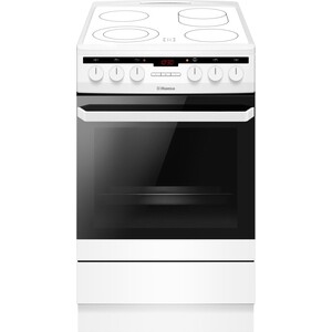 Электрическая плита Hansa FCCW 58212