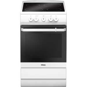 Электрическая плита Hansa FCCW 58240