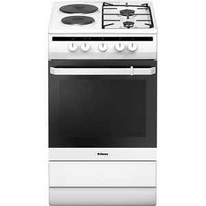 Комбинированная плита Hansa FCMW 58141