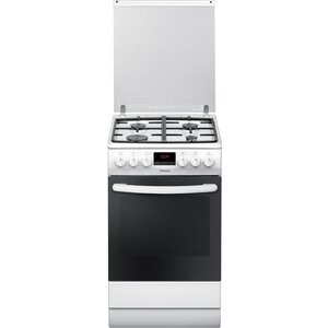 Комбинированная плита Hansa FCMW 58240