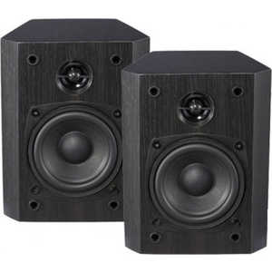 Полочная акустическая система Wharfedale Vardus Surround, blackwood