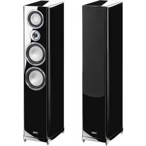 Напольная акустическая система Magnat Quantum 1009 S, black