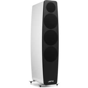Напольная акустическая система Jamo C 109, high gloss white