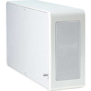Настенная акустика Jamo D 500 SUR, high gloss white