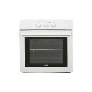 Газовый духовой шкаф Beko OIG 14101 W