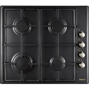 Газовая варочная панель Beko HIZG 64121 AR