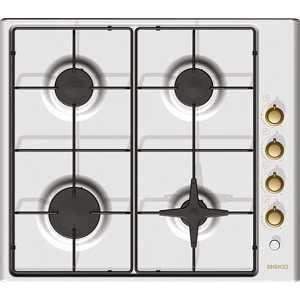 Газовая варочная панель Beko HIZG 64121 CR
